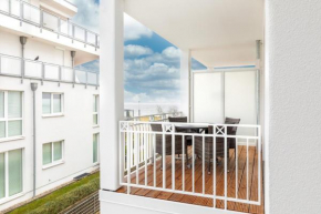 Apartmentanlage Meerblickvilla Apartmentanlage Meerblickvilla 1-16 in Großenbrode